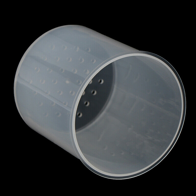 1pc PP Hearing Hearing Aid Dryer Drybox Drying Case Drying Hearing Aids Dryb Cy