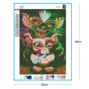 5D DIY Full Drill Diamond Painting Cat Cross Stitch Embroidery Mosaic Kit