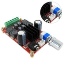TPA3116 2x50W 2-Channel 5V-24V Digital Stereo Audio Amplifier AMP Board Mod C6G5