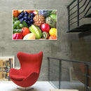 1000pcs DIY Jigsaw Paper Puzzle Pile of Fruits Educational Toys Room Decor