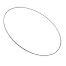 Heavy Duty Saw Blades 143mm 5-3/4inch Stained Glass Replacement Ring Saw Blade