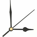 Replacement Wall Quartz Clock Movement Hour Minute Second Repair DIY Kit Set