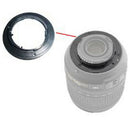 New Lens Base Ring for Nikon 18-55 18-105 18-135 55-200 Camera Replacement Nw