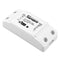Wireless WiFi Switch Light Remote Control Automation Module Timer Socket A