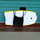 1 Piece Nylon Surfboard Carry Strap Bodyboard Paddle Stand Up Carrier