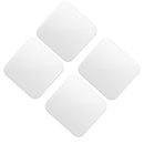 4pcs/set Tempered Glass for Insta360 ONE R 4K Wide Angle Lens Screen Protector