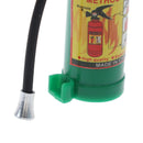 RC Decoration Plastic Mini Fire Extinguisher For 1/10 RC Rock Crawler SCX10BX