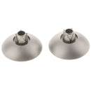 Analog Stick Holder Base Repair Part for Sony PS4 Gamepad Controller Thumbstick