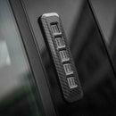 For F150 Black Door Lock Pillar Post KeyPad Entry Cover L0Z0