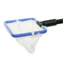 5 in 1 Glass Aquarium Glass Brush Disc Cleaner Scraper Glass Cleaner Fish Net