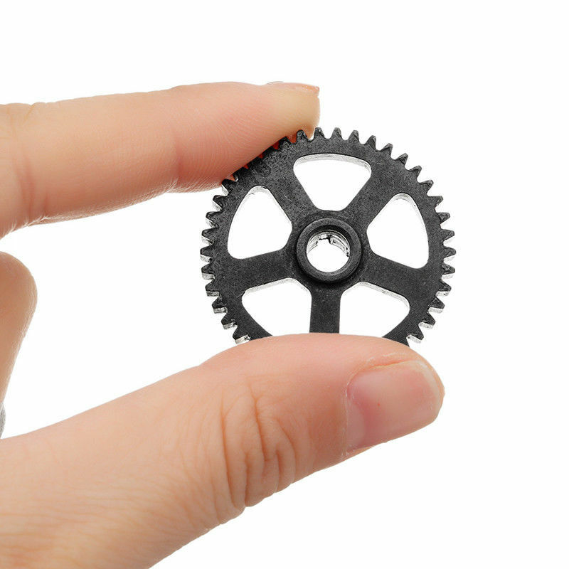 For Wltoys A949-B A959-B A969-B A979-B K929-B RC Car Parts Steel Reduction Gear