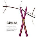 Menow matte eyeliner pencil waterproof long lasting 24 Hours smooth KAJAL e B6K4