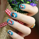 50pcs Water Nail Stickers for Nail Decals DIY Manicure Nail Accessoires