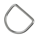 Heavy Duty D Ring Replacement For 2" Diving Belt Webbing Belt Dive Strap
