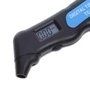 Digital Car Truck Air Tire Pressure Gauge Professional LCD Tester