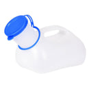 Portable Car Handle Urine Bottl Urinal Travel Camp Urination Device Pee Toilet Z