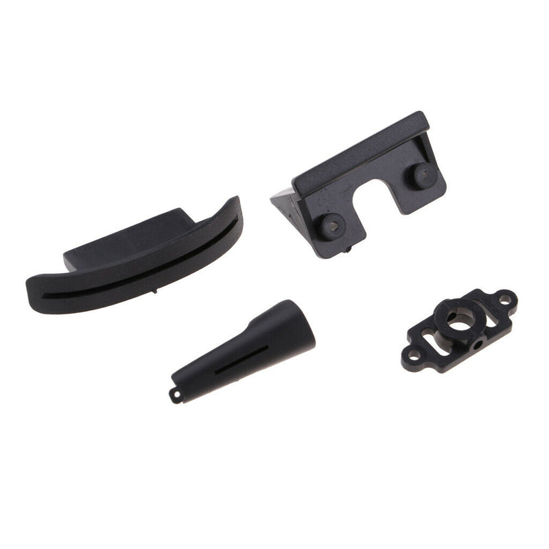 Group Of Plastic Parts, for XK A430 A-430 ,RC Airplane Spare Parts