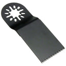 35mm Wood Metal Blades HCS for Fein Multimaster Ryobi Challenge Multitool B