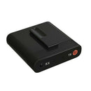 Bluetooth 5.0 wireless audio adapter for Bluetooth receiver and transmitter