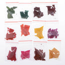 24 Dye Colors for 48 gram of Wax - Candle Wax Dye - A Great Choice of Colors -