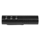 Bluetooth 5.2 Receiver Audio Clip 3.5mm Car Wireless Speaker Headphone Adapter