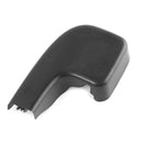 2x Front Wiper Arm Nut Covers Caps for BMW 3 Series E90 E91 04-12 E92 E93 07-09