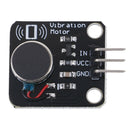 1Pc DC 5.0V DIY kit PWM vibration motor switch sensor module for Arduino Ew