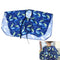 New Dolphin Child Salon Barber Hairdresser Hairdressing Hair Cutting Gown C BX