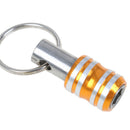1/4" Hex Shank Drill Bit Holders Quick Release Magnetic Screwdriver Bit Hold3C