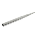 Telescopic Collapsible Fire Blow Tube Campfire Builds Tool - 48.5cm Red