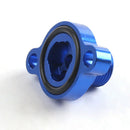 For Ford 99-03 7.3 7.3L Powerstroke Fuel Pressure Spring Seal Set