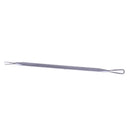 3pcs Acne Blackhead Removal Needles Stainless Pimple Spot Facial Pore Clean