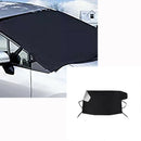 Car Windshield Snow Mirror Cover Frost Guard Ice Protector SUV Truck Window Hot