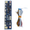 Multifunction Inverter for Backlight LED Constant Current Board Driver  OZ