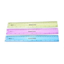 Super Flexible Ruler Measuring Drawing Tool Stationery Office School KQ JC&k