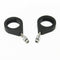 2x Black Turn Signal