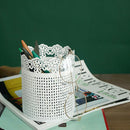 Sweetgo Wedding Lollipop Holder Cake Stand Makeup Brush Storage Dessert Dec