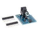 (030)DC Power Shield V1.1.0 Power Shield V1.1.0 for WEMOS D1 miniB Hn