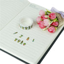 Tape Cactus Plants Scrapbooking Tools Masking Tape Diy Decor TapesOZ