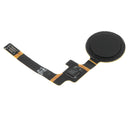 For Google Pixel 2 Fingerprint Scanner Button Flex Cable Replacement Black