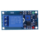 12V Moisture Drops Control Module Moisture Sensor Rain Leak Modul M35 A