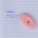 2PCS Friction Pen Eraser Gel Ink Special Rubber Remover Cleaner Studensp