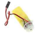 2PCS 5V 200rpm DC Driver for BBC Micro:bit Starter Electronics Supplies