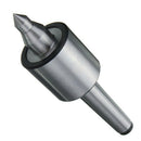 Precision Mt2 Lathe Live Center Taper 0.000197 Inch Long Spindle