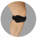 SK05 Gym Patella Tendon Knee Support Strap Brace Pad Band Grip Protector JR