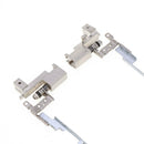 Laptop LCD Screen Flexible Hinges L& R Set for Lenovo Thinkpad L430 14.0