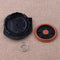 4x PCV Valve Cover Repair Kit 11127646554 11127567791 Fit For 02-19 Mini Cooper