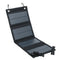 Folding Solar Panel Charger USB Charging for Cellphone Notebook Laptop