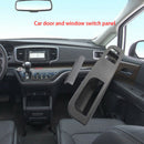 ABS Car Door Window Switch Panel Handle Replacement Part  for VW Golf 4 Passat