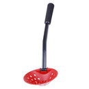 Winter Ice Fishing Ice Scoop Skimmer With Eva Handle Outdoor Ice Fishing Tac3C